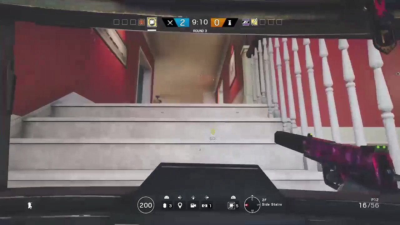 Rainbow six sege pro only (25)