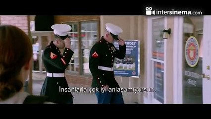 Sadakat Yolunda - Fragman