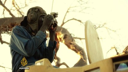 Journalists on the frontline - Al Jazeera Selects
