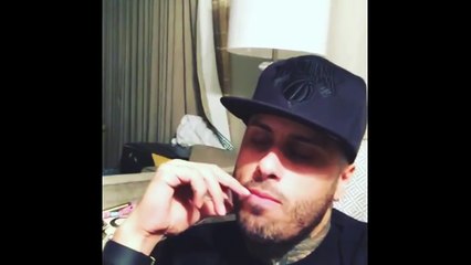 Nicky Jam Es Humillado por su hija