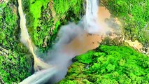 Watch  the most amazing waterfalls in full flow = Jog Falls, Karnataka, India
