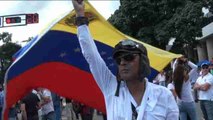 ONU alerta de torturas por parte de las fuerzas del orden venezolanas
