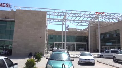 Şanlıurfa Akçakale'de Yeni Doğan Ünitesi Açıldı