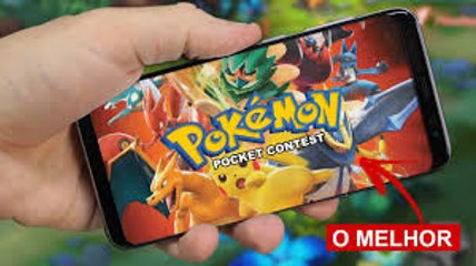 Pocket Contest a Guilda Dos Otakus Vagabundos [MitSukizUp)