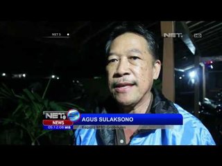 Download Video: Ratusan Rumah di Desa Tanggirejo dan Sukorejo Terendam Banjir - NET5