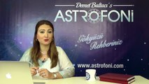 Boğa Burcu Haftalık Astroloji Burç Yorumu 31 Temmuz-6 Ağustos 2017