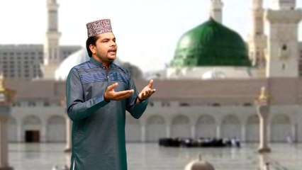 Muhammad Gulzar Naqshbandi - Haal-E-Dil Kisko Sunae Aap Ke Hote Hue