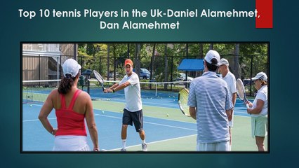 Daniel Alamehmet,Daniel Alamehmet Profile,About Daniel Alamehmet