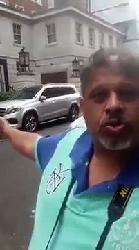 Once Again Pakistan Chanting Chor Chor To Hassan Nawaz