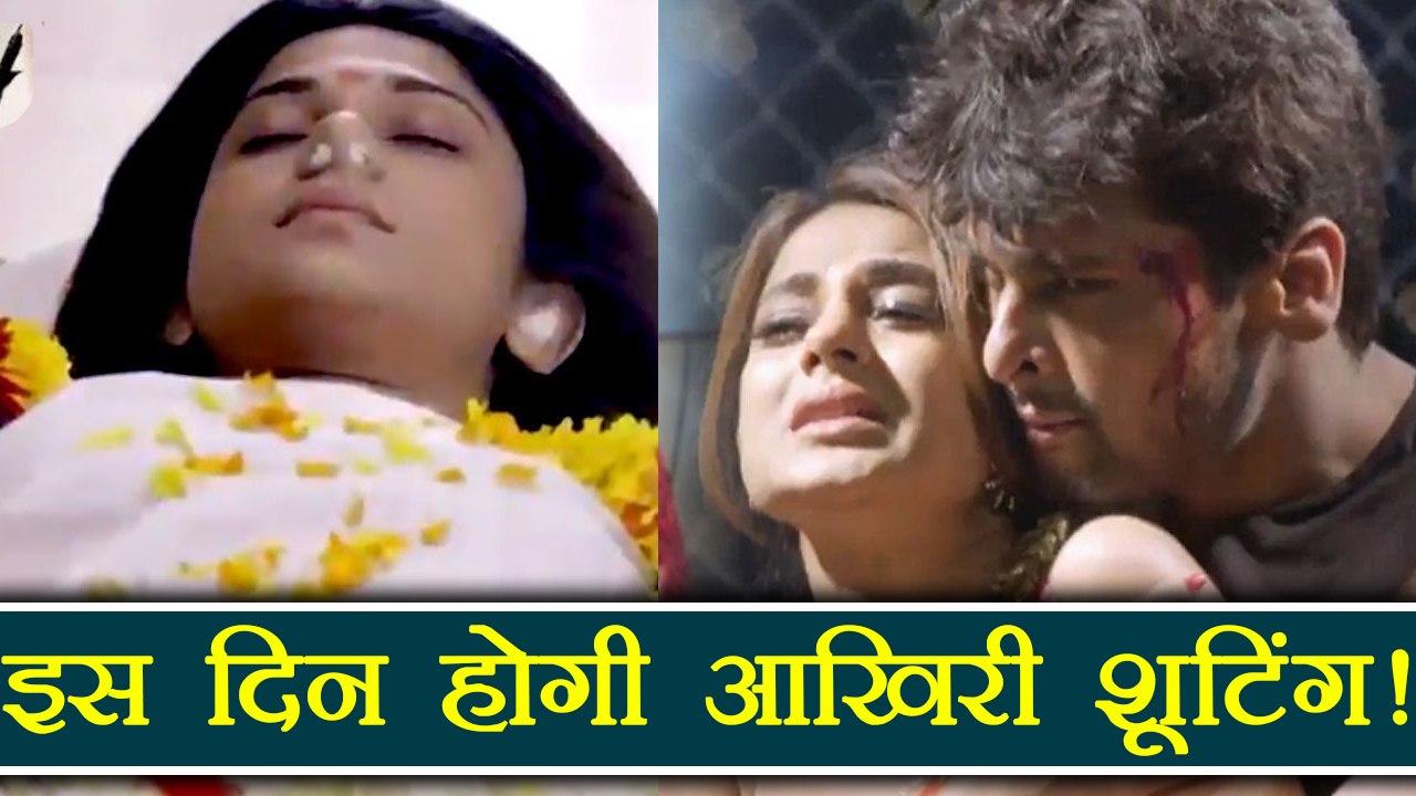 Beyhadh: Jennifer Winget - Kushal Tandon to shoot CLIMAX scene on this DATE | FilmiBeat