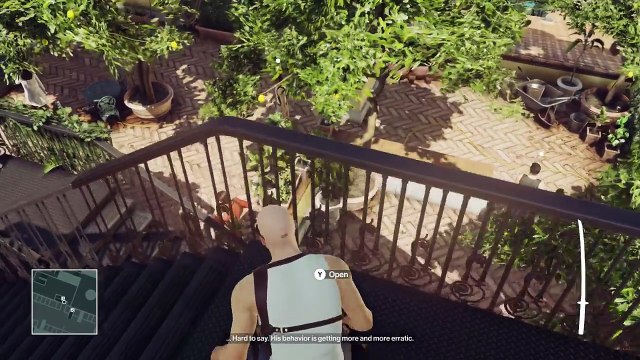 Hitman World of Assassination Ep. 7! (ELUSIVE TARGET!) Searching For Gary Busey!