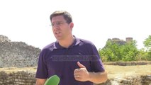 Restaurohet “Sterna e Ujit” në Kalanë e Beratit - Top Channel Albania - News - Lajme