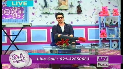 Girls Republic 8th August 2017