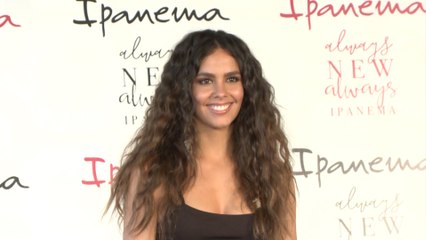 Cristina Pedroche y David Muñoz, un verano sin vacaciones