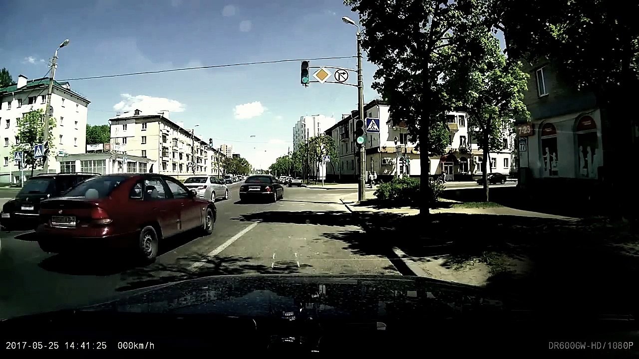 Car Crash Compilation 3