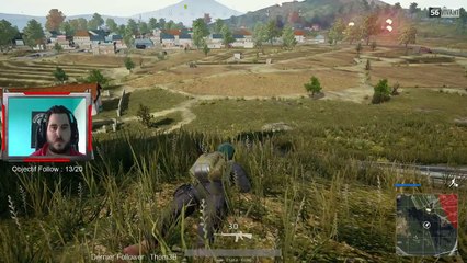 [FR - EN] ̿̿’̿’\̵͇̿̿\=(•̪●)=/̵͇̿̿/’̿̿ ̿ ̿ ̿  Bien débuter sur PUBG  ̿̿’̿’\̵͇̿̿\=(•̪●)=/̵͇̿̿/’̿̿ ̿ ̿ ̿ (39)