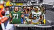 Green Bay Packers | Pre Season | Josh Sitton To be Traded Or Released! Barrington Gone!