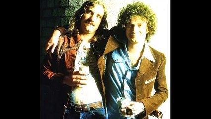 Joe Walsh - So What 1974 Vinyl Full Album