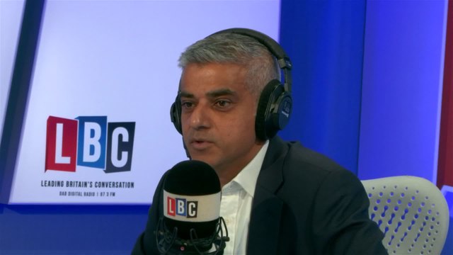 Sadiq Khan Admits Garden Bridge’s £50m Has Been Spent