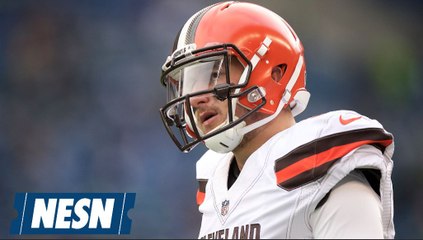 While You Were Sleeping: Johnny Manziel Wants To Coach