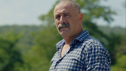 Rüya 4. Bölüm Baba Bırakma Beni...