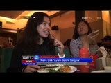 Kreasi Kuliner Menu Ayam dalam Sangkar - NET 12