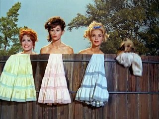 Petticoat Junction S3 E25 - War of the Hotels