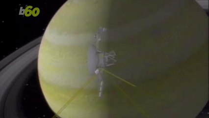 Send a Message Into Outer Space With NASA's Help