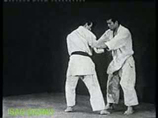 ISAO OKANO HISTORIC FILM_