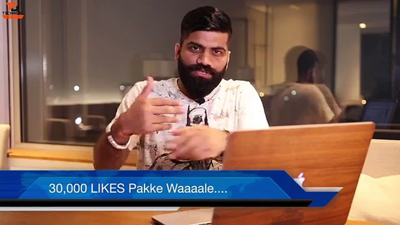 Tech Talks #259 - Perfect Selfie, Moto Hub, Pakistani Hacked, BSNL Rakhi , Hyperloop One