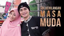 Sudah Menikah, Alvin Faiz Tak Ingin Kehilangan Masa Mudanya - Cumicam 08 Agustus 2017
