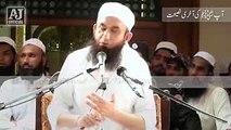 The last reminder of the Prophet Muhammad - Maulana Tariq Jameel Emotional Bayan - SC#24072017 - YouTube