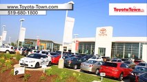 London, ON - 2017 Kia Sorento Versus Toyota RAV4 | Toyota Town