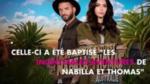 Nabilla : la date du lancement de sa télé-réalité dévoilée