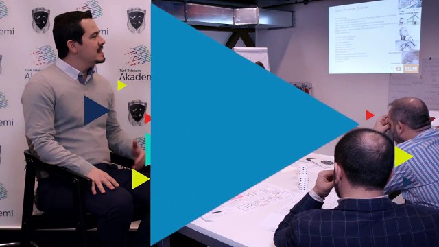 Türk Telekom Akademi Liderler Okulu Programı