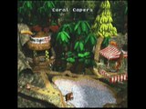 Donkey kong country aquatic ambient amazing songs