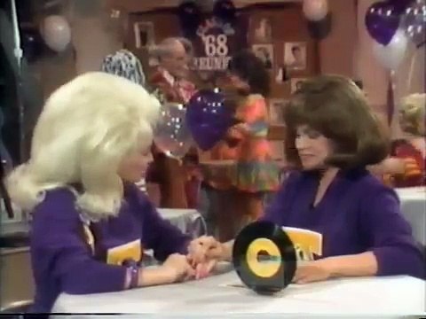 Dolly Parton Show 87 88 (Motown) Smokey Robinson, The Temptations, Barbara Mandrell & Tom