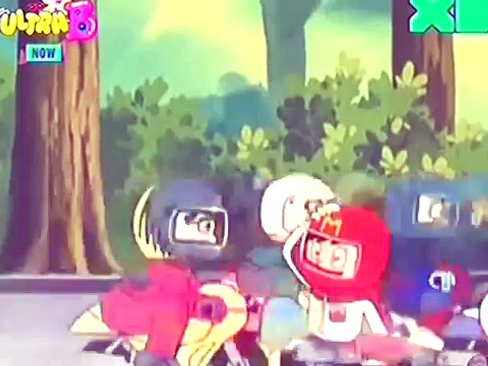 Ultra B Disney XD Hindi 16 july 16 most beautiful digital hit cartoon programs 3