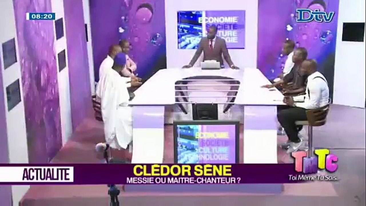 cledor