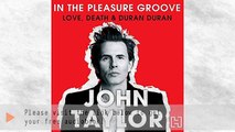 listen to in the pleasure groove audiobook by john taylor, narrated by john taylor