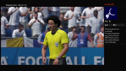 Fifa 17 fut champs