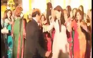 Latif Khosa Dancing