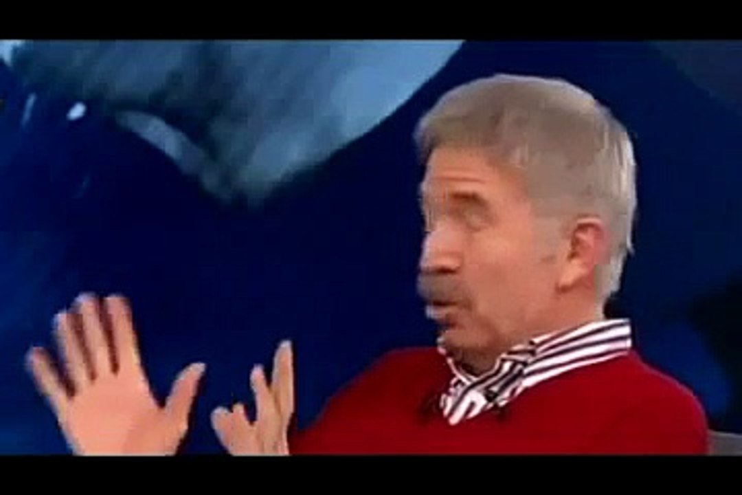 Ali Kırcanın ekrandaki ilk görüntüsü