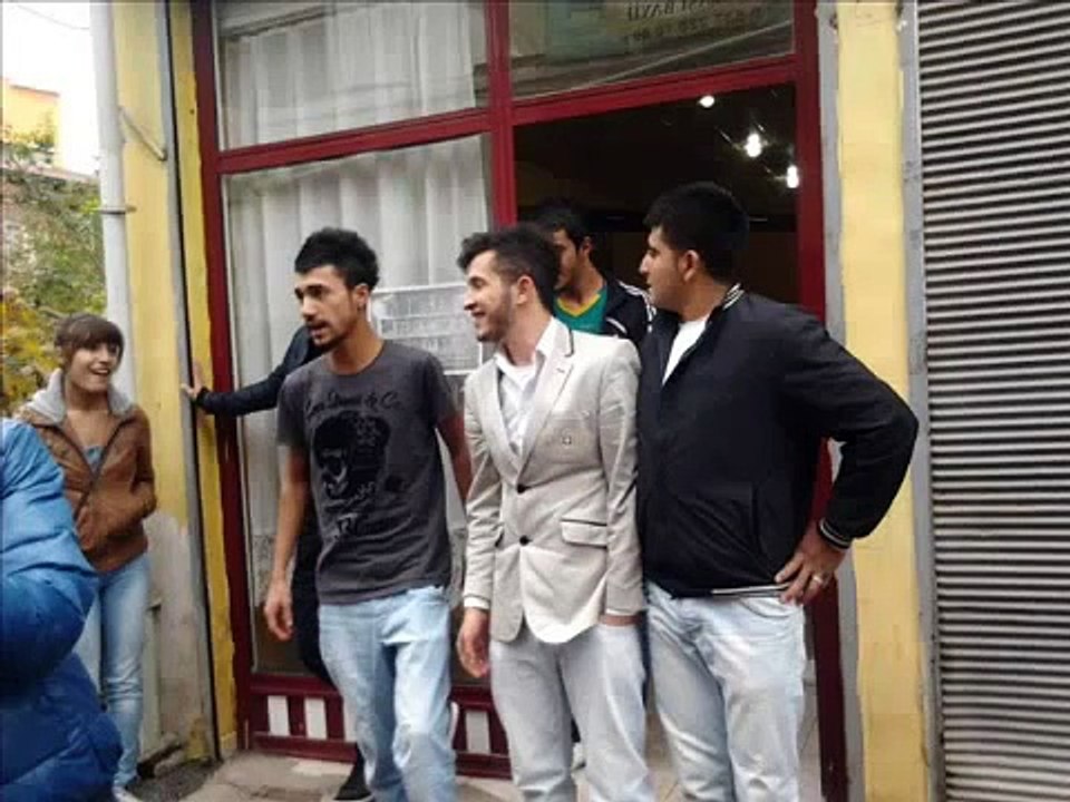 Asi StyLa  Kadere İsyan Edemem Artık