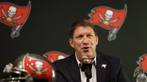 'Hard Knocks' Heroes: Jason Licht