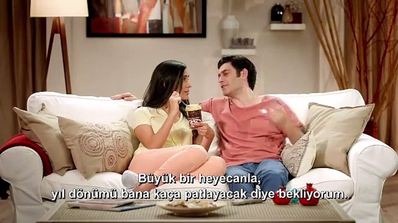 Erkekler Ne Söyler   Aslında Ne Demek İster Bölüm 5