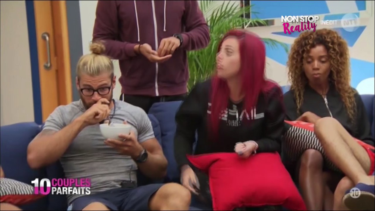 10 couples parfaits : Illan et Fabien se clashe...