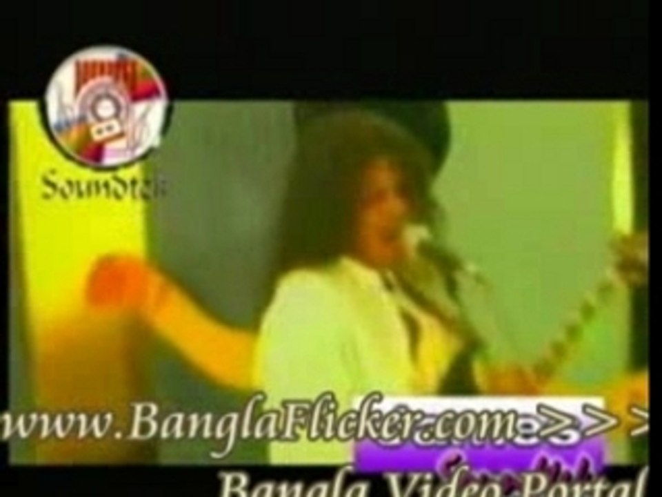 Bangla Music Song/Video: Phool Nebo Na Osrue Nebo