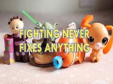 FIGHTING NEVER FIXES ANYTHING TOMBLIBOO YODA NEMO FINDING DORY MAGIC MOTION IN THE NIGHT GARDEN STAR WARS  Toys BABY Vid