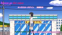 Morita san wa Mukuchi OVA Sub Español